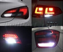 Backup LED light pack (white 6000K) for Opel Adam